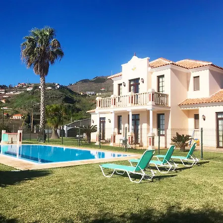 Villa Quinta Dos Amores Gaula
