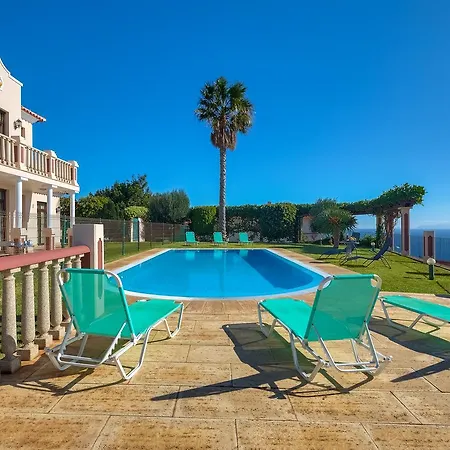 Quinta Dos Amores Villa