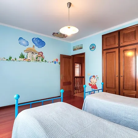 Quinta Dos Amores Gaula
