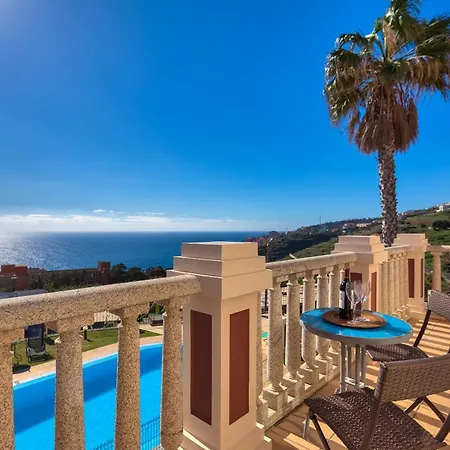 Quinta Dos Amores Villa Gaula