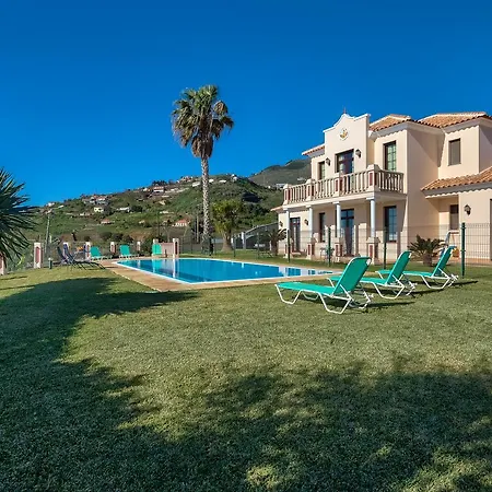 Quinta Dos Amores Villa Gaula