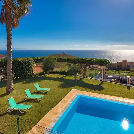 Quinta Dos Amores Villa