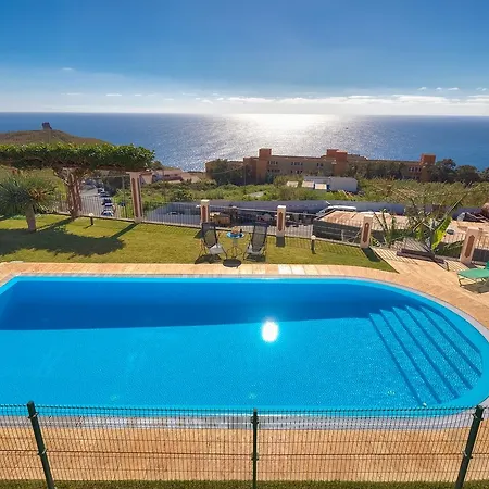 Quinta Dos Amores Villa *