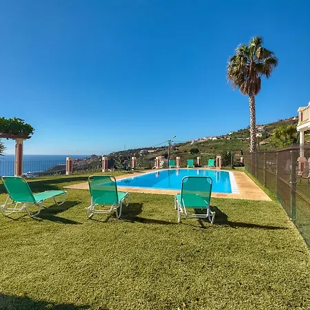 Quinta Dos Amores Villa Gaula