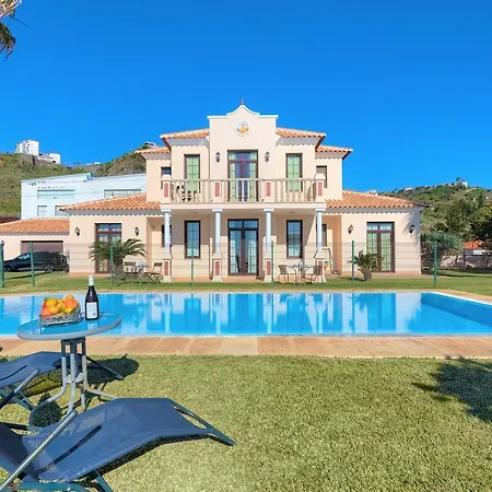 Quinta Dos Amores Villa Gaula